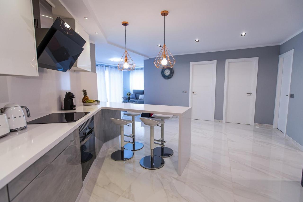 Luxury 2 Bedroom Apartment In Los Cristianos Los Cristianos  Exterior foto