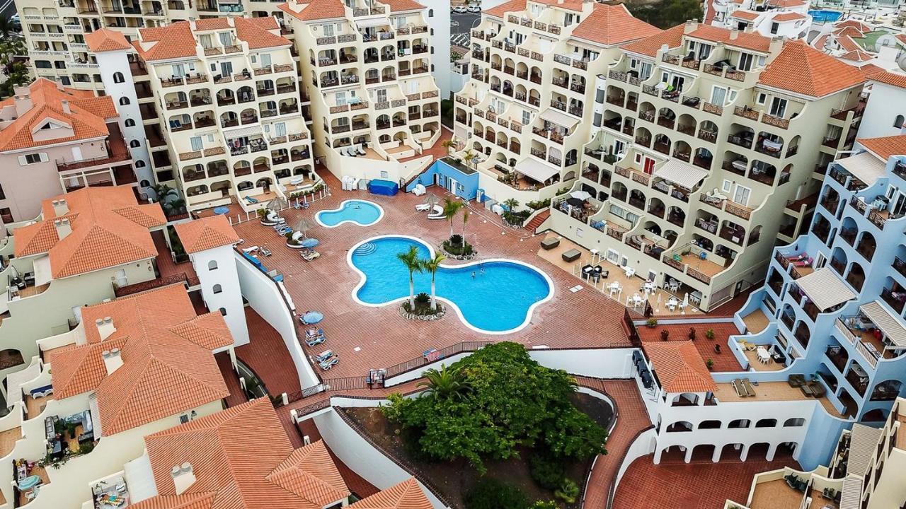 Luxury 2 Bedroom Apartment In Los Cristianos Los Cristianos  Exterior foto