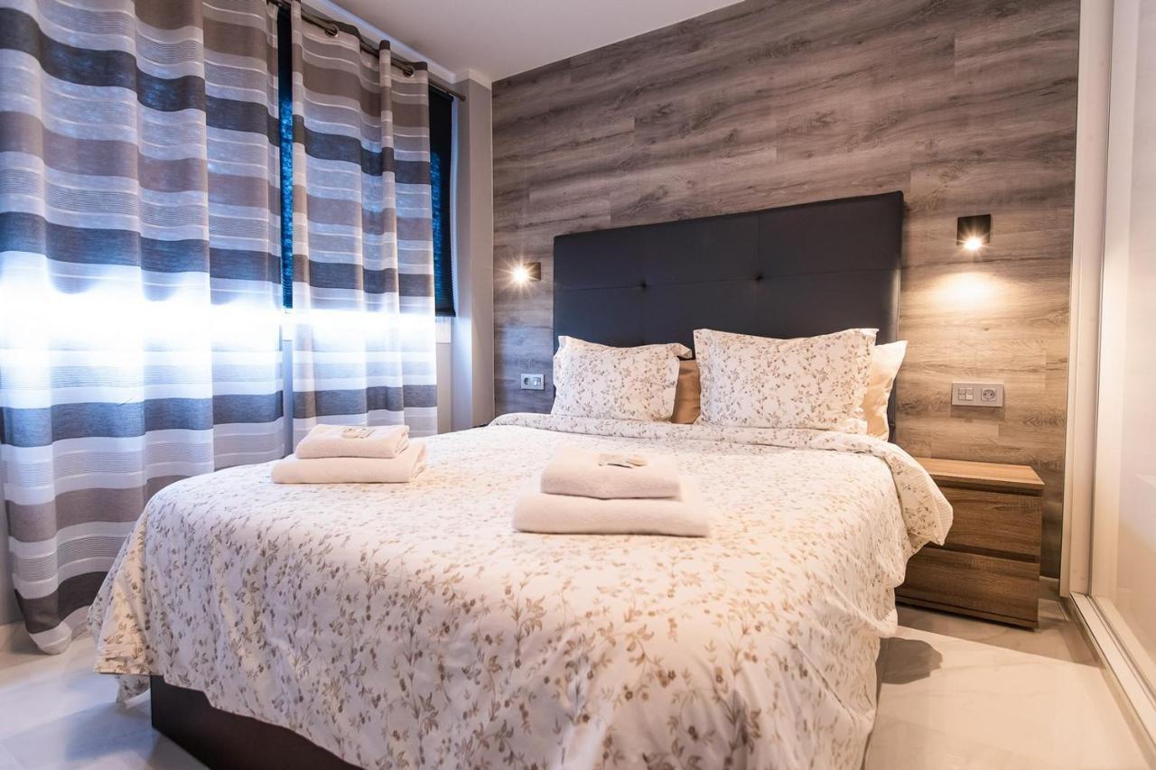 Luxury 2 Bedroom Apartment In Los Cristianos Los Cristianos  Exterior foto
